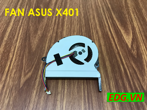 FAN Laptop ASUS X401