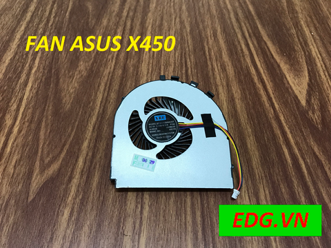 FAN LAPTOP ASUS X450