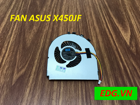 FAN LAPTOP ASUS X450JF