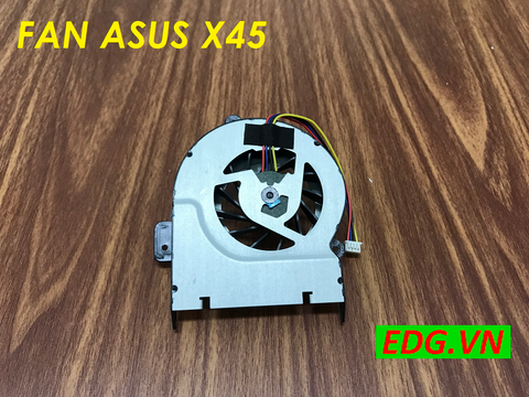 FAN Laptop ASUS X45