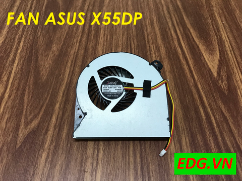 FAN Laptop ASUS K55DP