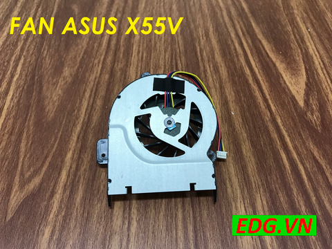 FAN Laptop ASUS X55V