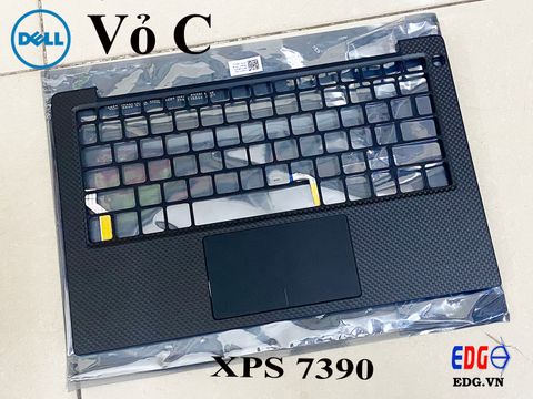 Vỏ C + chuột Dell XPS 7390