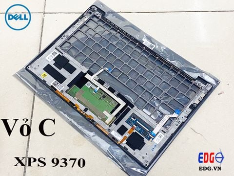 Vỏ C + chuột Dell XPS 9370