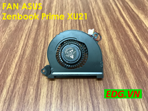 FAN Laptop ASUS Zenbook Prime XU21