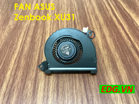 FAN Laptop ASUS Zenbook XU31