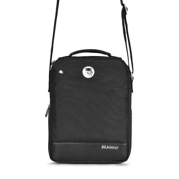 The Norris Sling Black