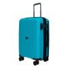 Bộ 2 Vali Chống Bể Travel King T888 Xanh Min