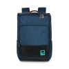 Mikkor The Victor Backpack Navy