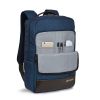 Mikkor The Ralph Backpack Navy
