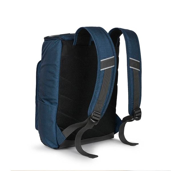 Lưng Mikkor The Victor Backpack Navy