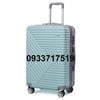 Bộ 2 Vali T66 Xanh Bạc Hà