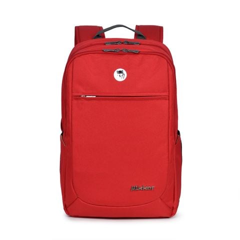 Balo The Edwin Backpack Red