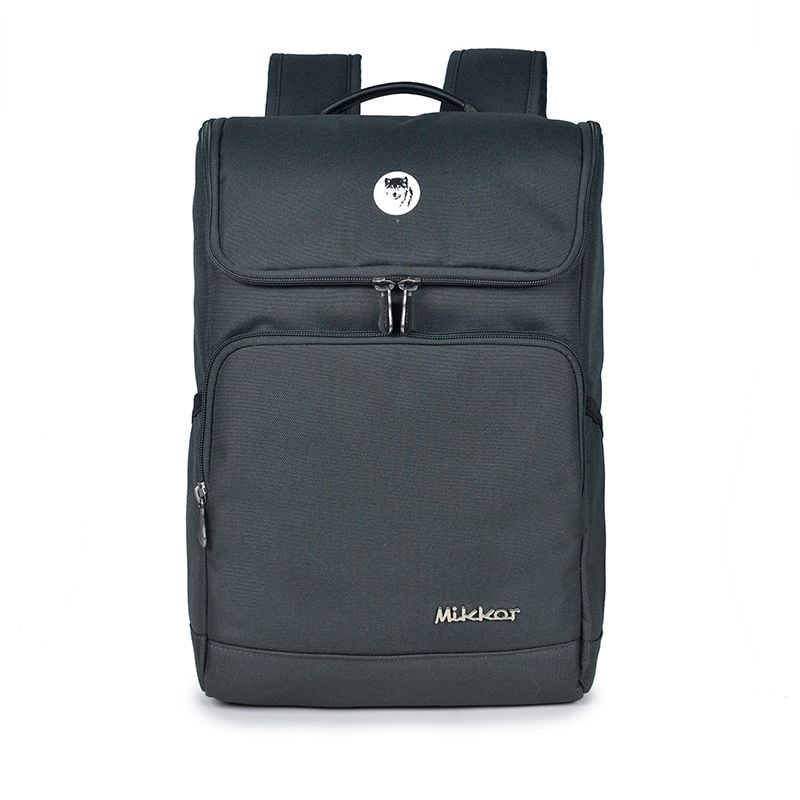 Balo Mikkor The Nomad Premier Charcoal