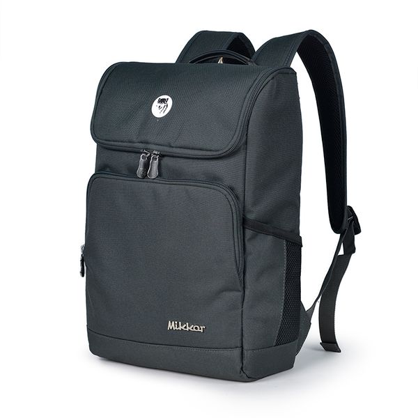 Balo Mikkor The Nomad Premier Charcoal