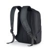 Balo Laptop Mikkor The Maddox Charcoal