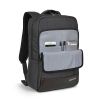 Mikkor The Ralph Backpack Graphite