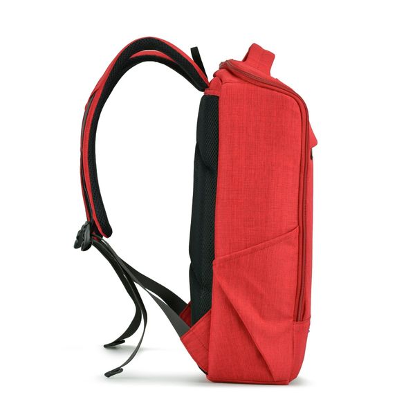 Balo Laptop The Lewie Red 2