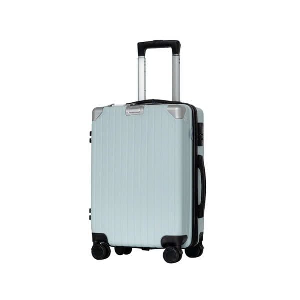 Vali Size 20 Chống Va Đập Tốt U228 Xanh Bạc Hà