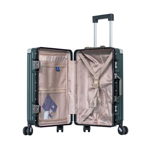 Nội thất H6009 Size 20 Hồng Nhạt