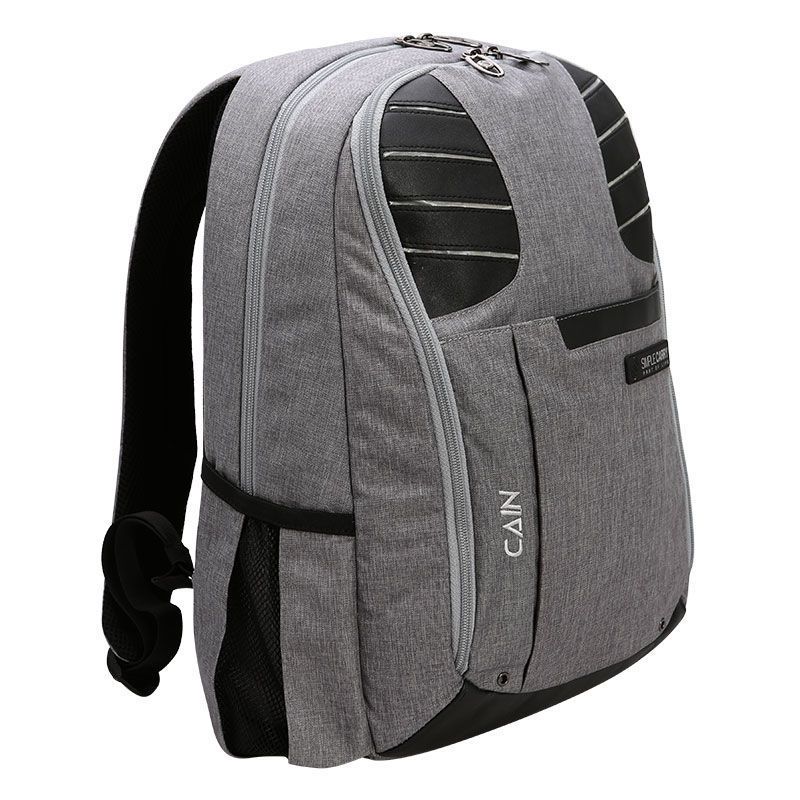 Balo Simplecarry Cain Grey