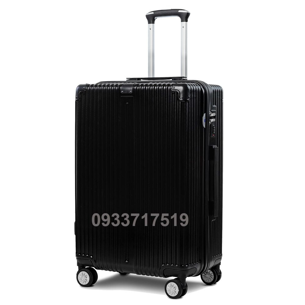 Vali Chống Va Đập Size 28 Inch H607 Đen