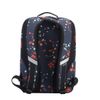 Balo Laptop Simplecarry E-City Flower