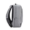 Balo Laptop Simplecarry E-City Grey