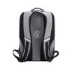 Balo Laptop Simplecarry E-City Grey