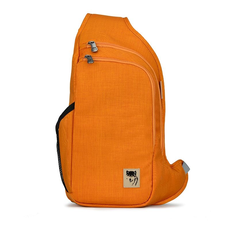 Mikkor D’Leh Sling Orange