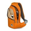 Mikkor D’Leh Sling Orange