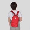 The Betty Slingpack Red