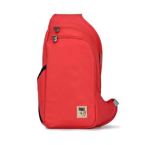 Mikkor D’Leh Sling Red