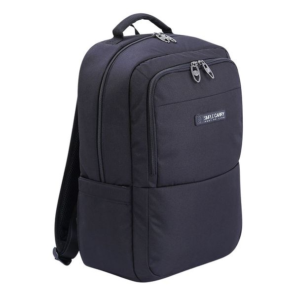 Balo Simplecarry Schuler Black