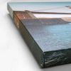 Bộ 3 tranh Rừng Cây và Biển SX172