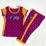  Gấu Tròn Màu M L XL 