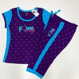  Gấu Tròn Màu M L XL 