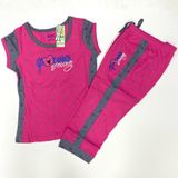  Gấu Tròn Màu M L XL 