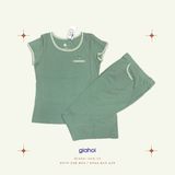  Túi Hoa Caro TNQD SIZE M 