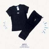  B Vàng TNQL L XL XXL(47-60KG) 