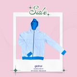 AK Choose Sunny (Size L XL XXL) 