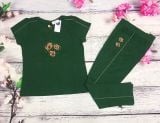  Hoa Đá Thêu TNQD L XL XXL XXXL 