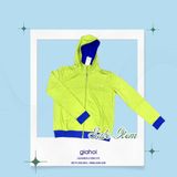  AK Choose Sunny (Size L XL XXL) 
