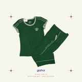  Táo Thể Thao TNQD M 