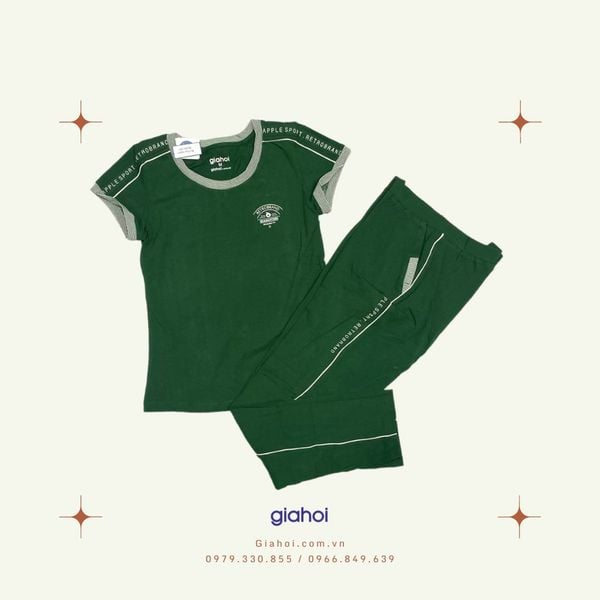  Táo Thể Thao TNQD M 