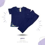  Cát Hoa TNQL (Size L, XL) 