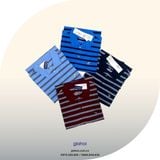  Neo ba sọc (Size M,XXL) 