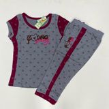  Gấu Tròn Màu M L XL 