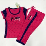  Gấu Tròn Màu M L XL 