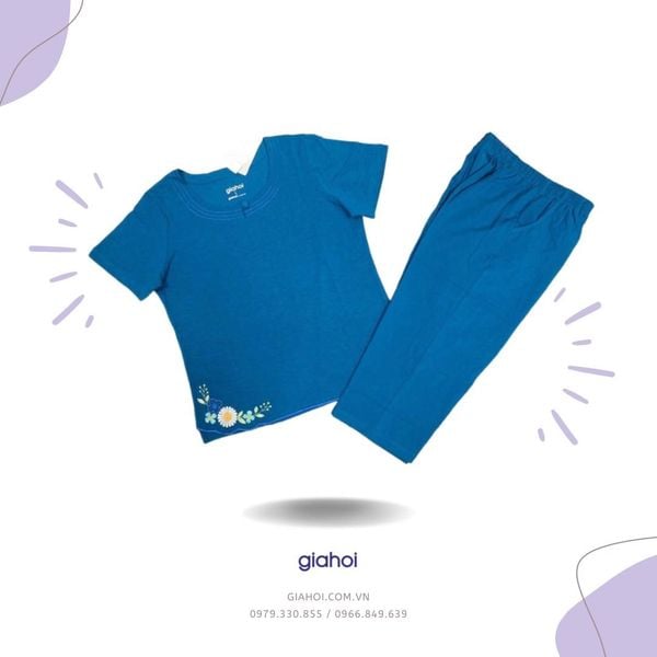  Cát Hoa TNQL (Size L, XL) 